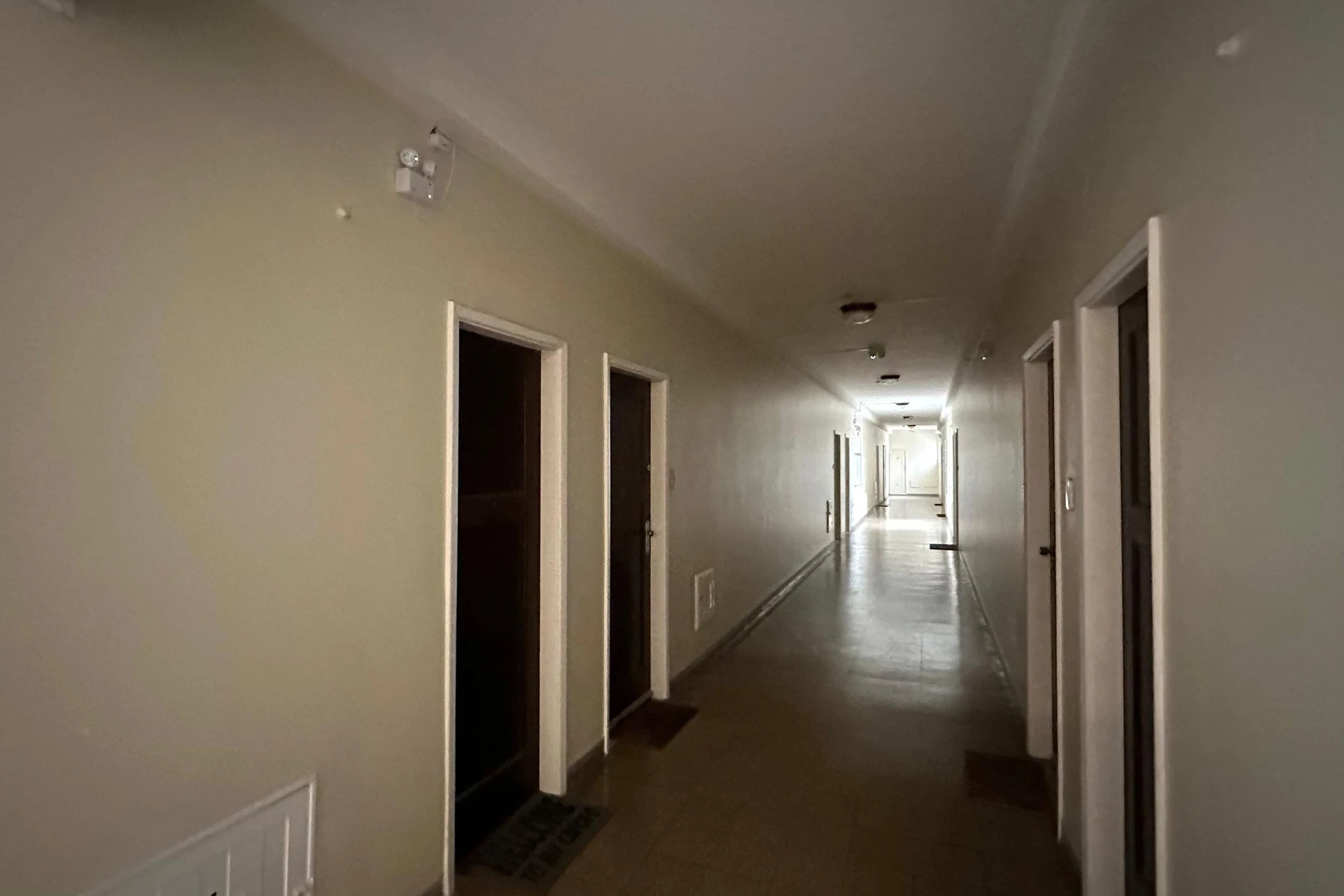 Apartamento mobiliado com 1 quarto, varanda e 2 banheiros — photo 27