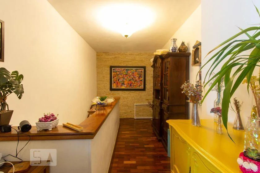 Квартира с 3 спальнями и 2 ванными при спальнях, 188 м² — photo 28