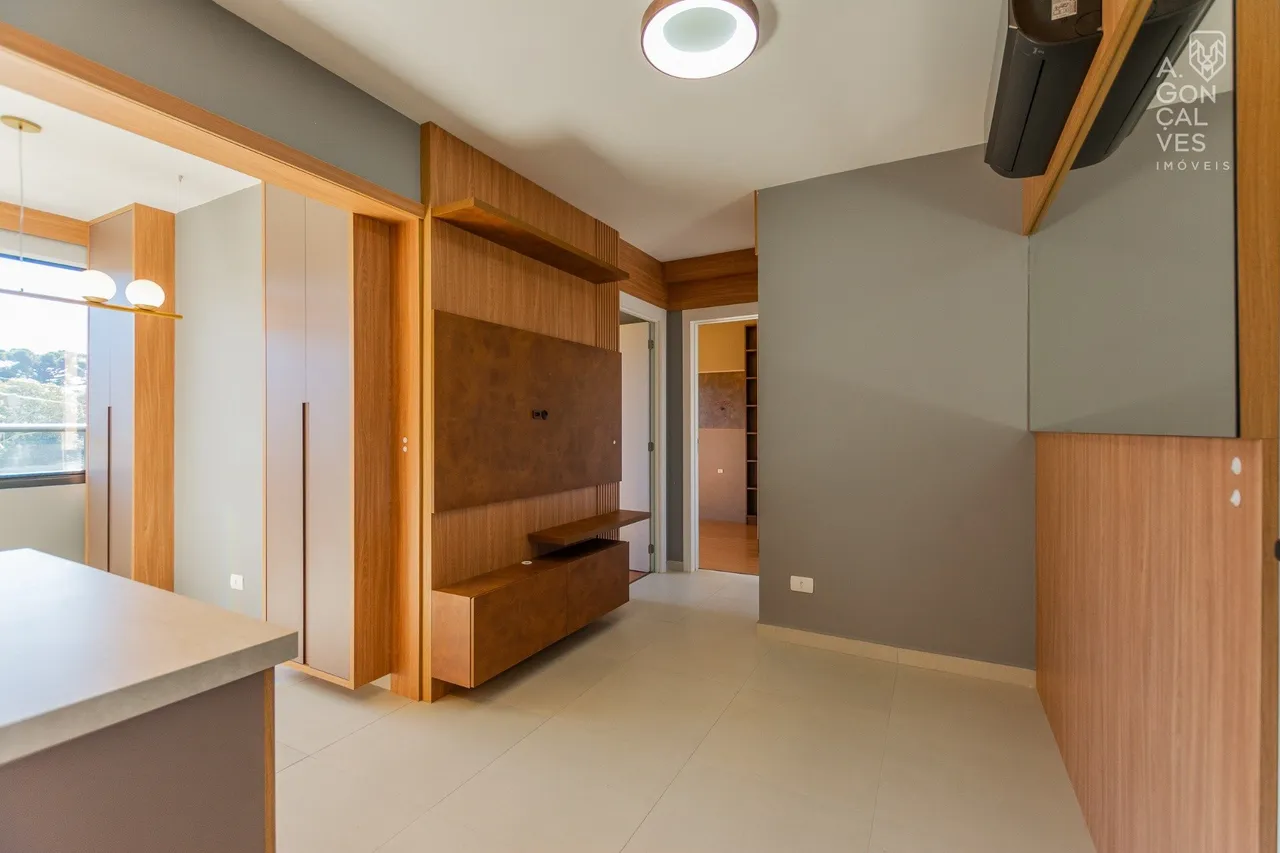 Квартира 83 м² з 2 спальнями та 1 паркомісцем — photo 15