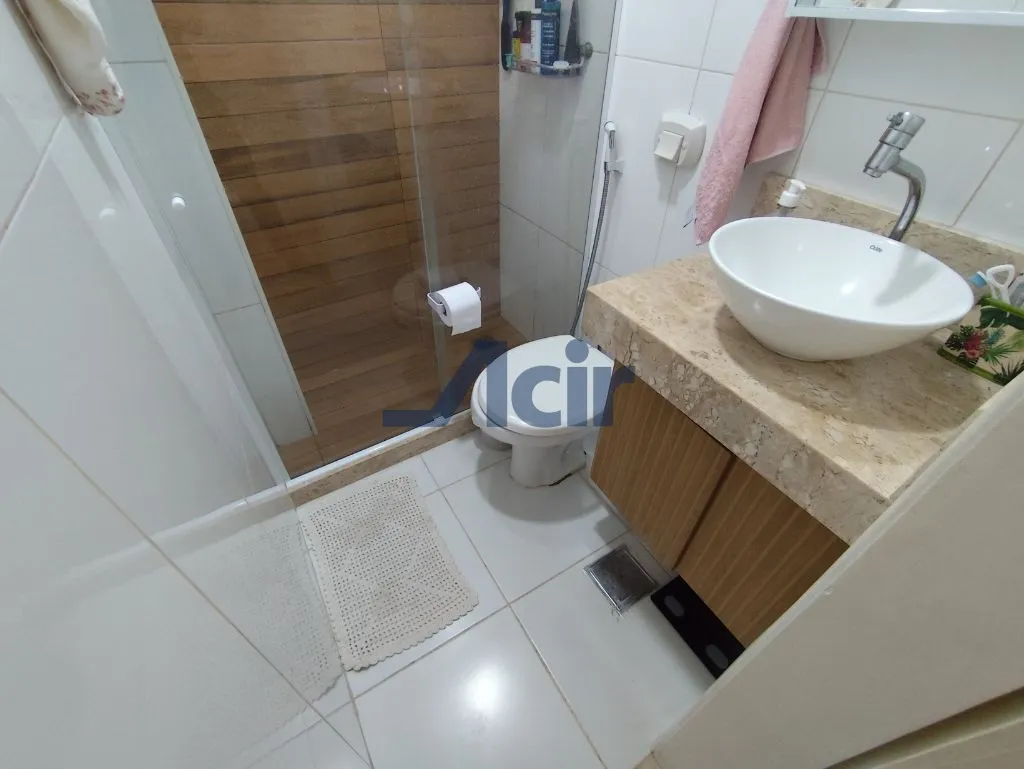 Furnished studio, 22 m², with a home office — photo 15