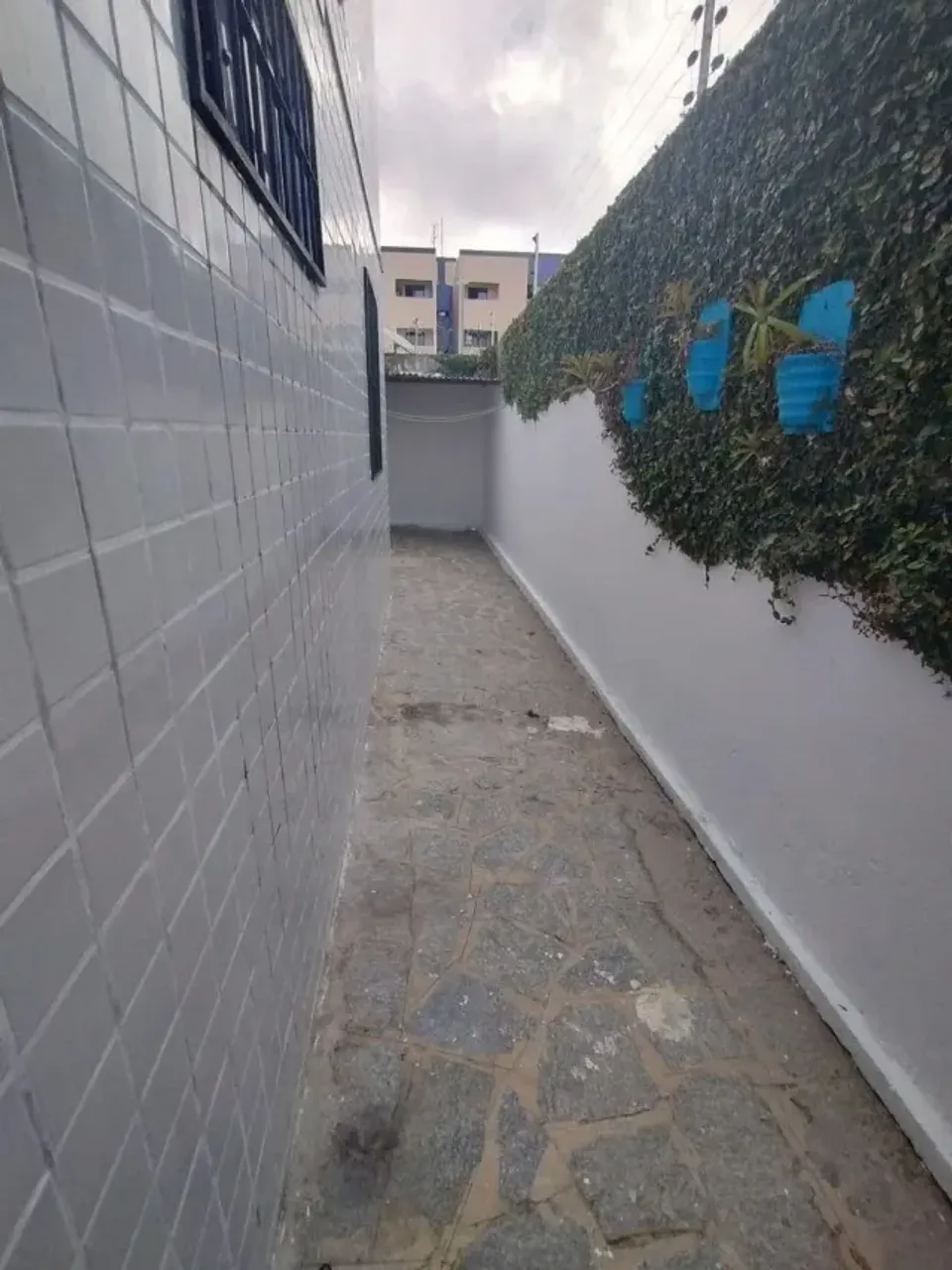 Ground-floor apartment with 3 bedrooms and private area — photo 15