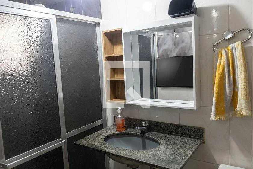 3 quartos e espaço de home office: apartamento de 59 m² — photo 8