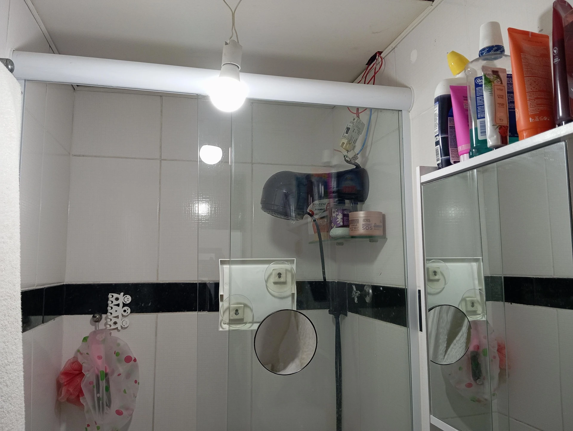 Furnished house with 3 bedrooms and 3 bathrooms — photo 28