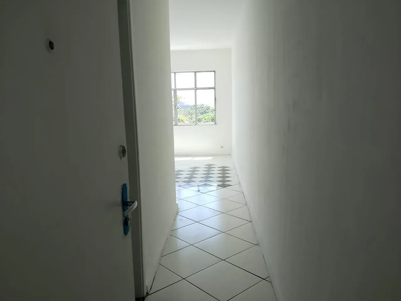 3-bedroom apartment, 60 m² — photo 40
