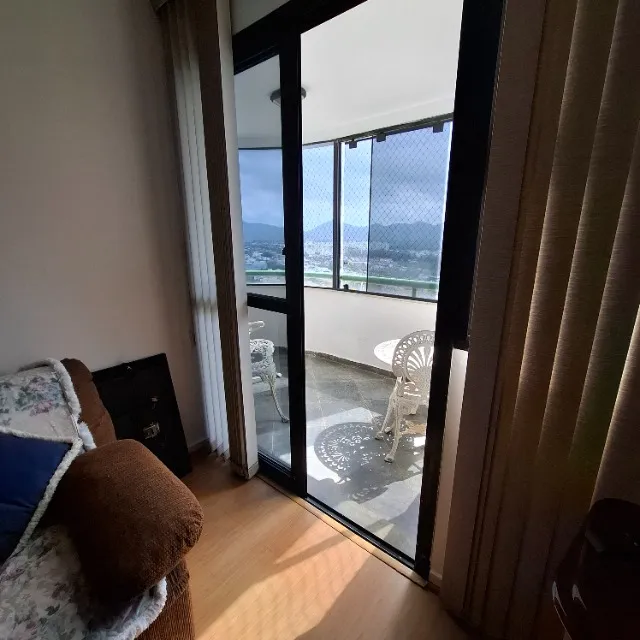 Apartamento com 3 quartos e 3 banheiros no 22º andar — photo 16