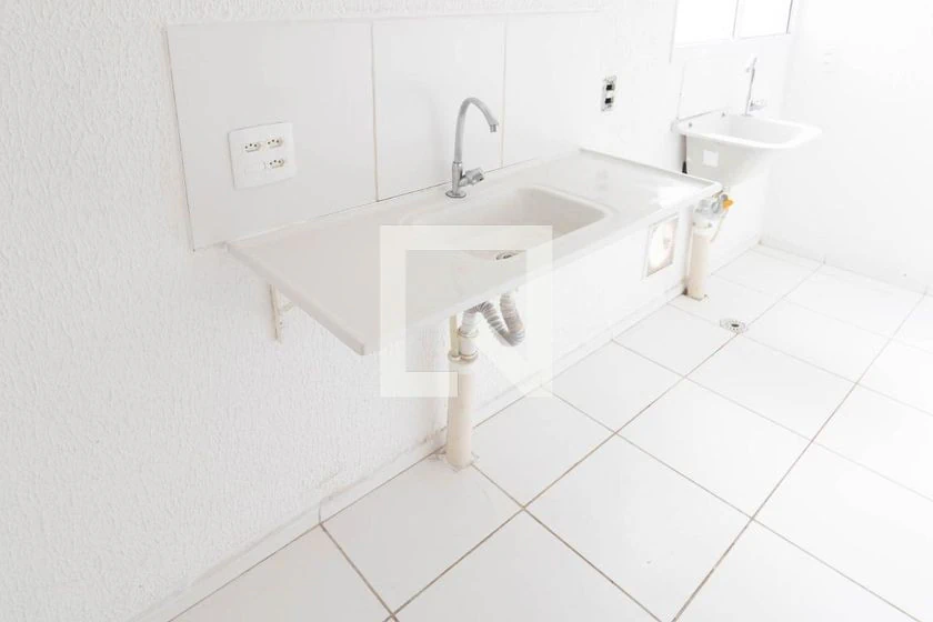 Apartamento de 42 m² com 2 quartos e vaga — photo 4