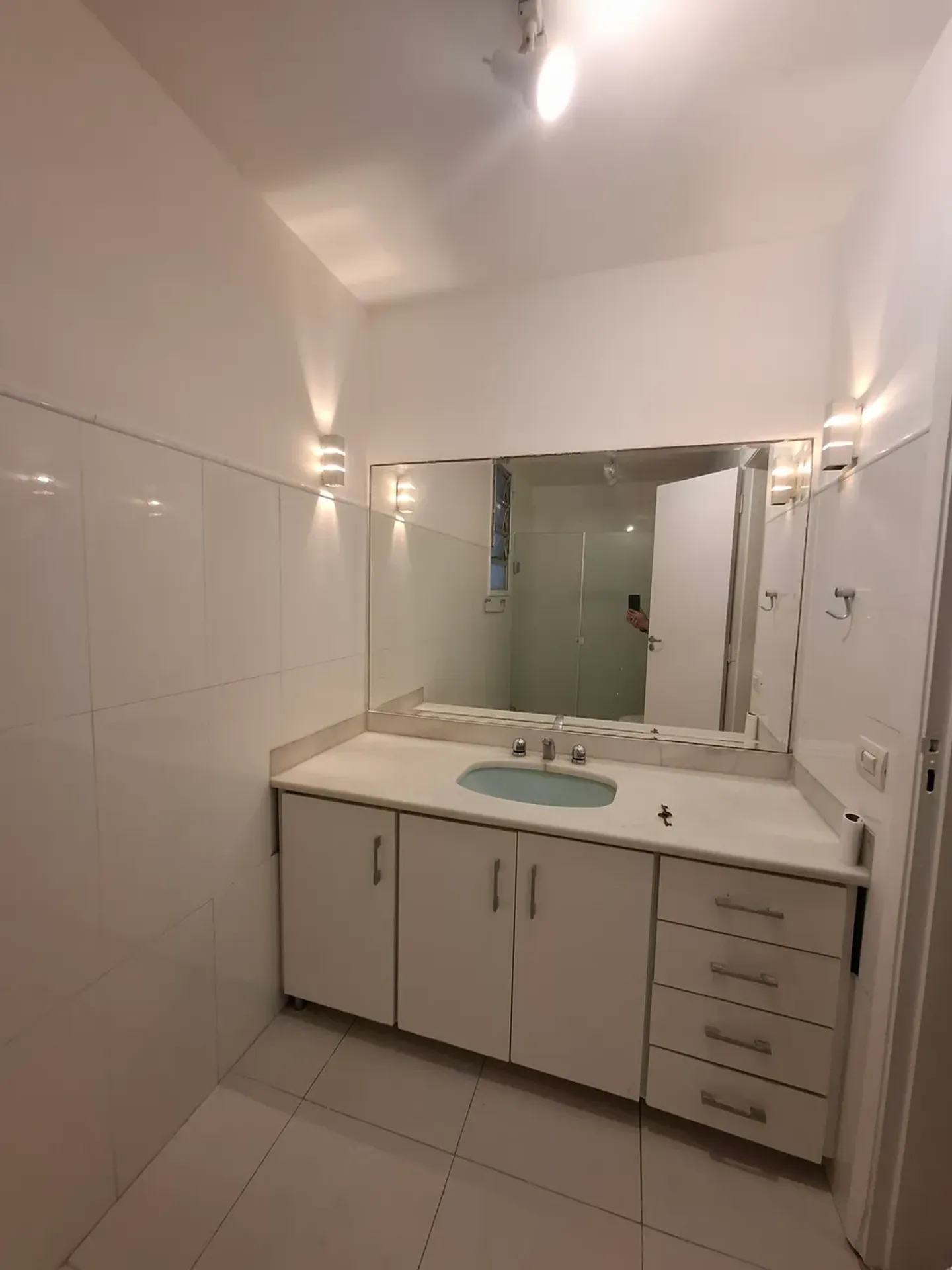 Apartment with 4 bedrooms, 4 bathrooms and 2 parking spaces — photo 34