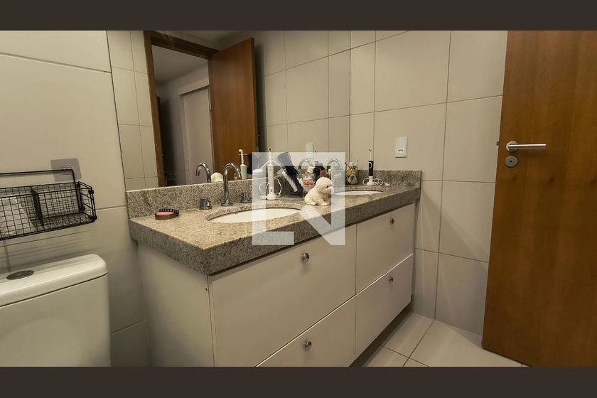 3 quartos e varanda envidraçada: apartamento de 150 m² — photo 32
