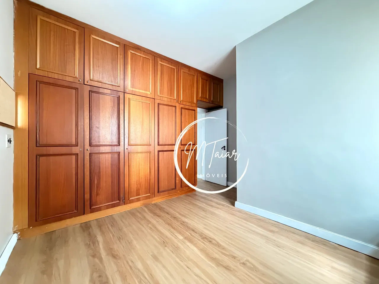 Рабочее место и 4 спальни: квартира 145 м² — photo 15