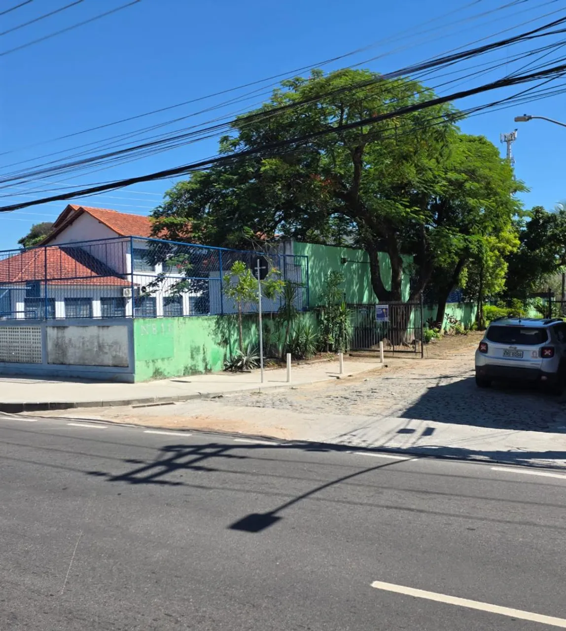 Unfurnished home with 1 parking spot and 1 bedroom — photo 15