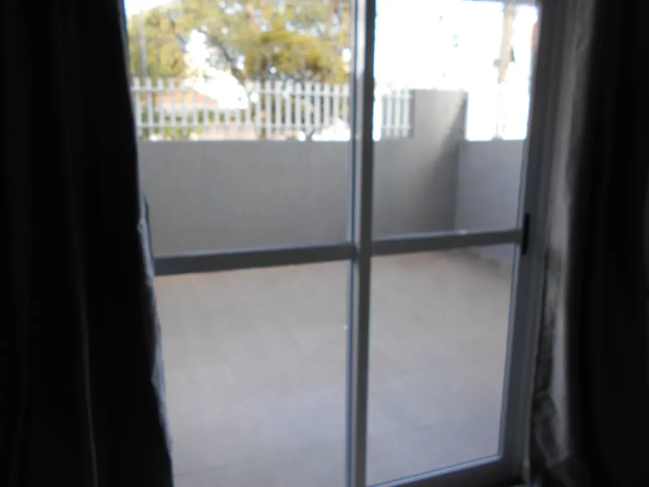 Departamento amueblado de 1 dormitorio y 38 m² — photo 4