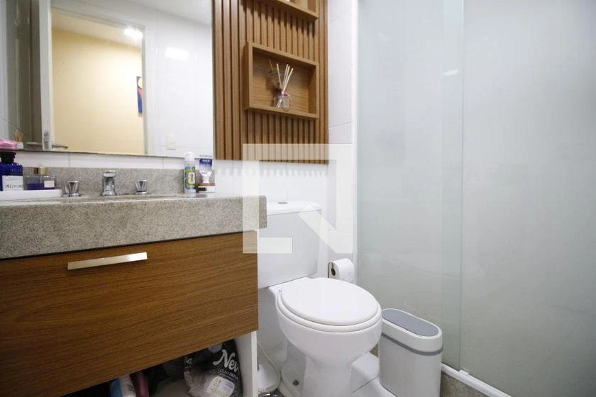 3 quartos e máquina de lavar: apartamento de 98 m² — photo 35