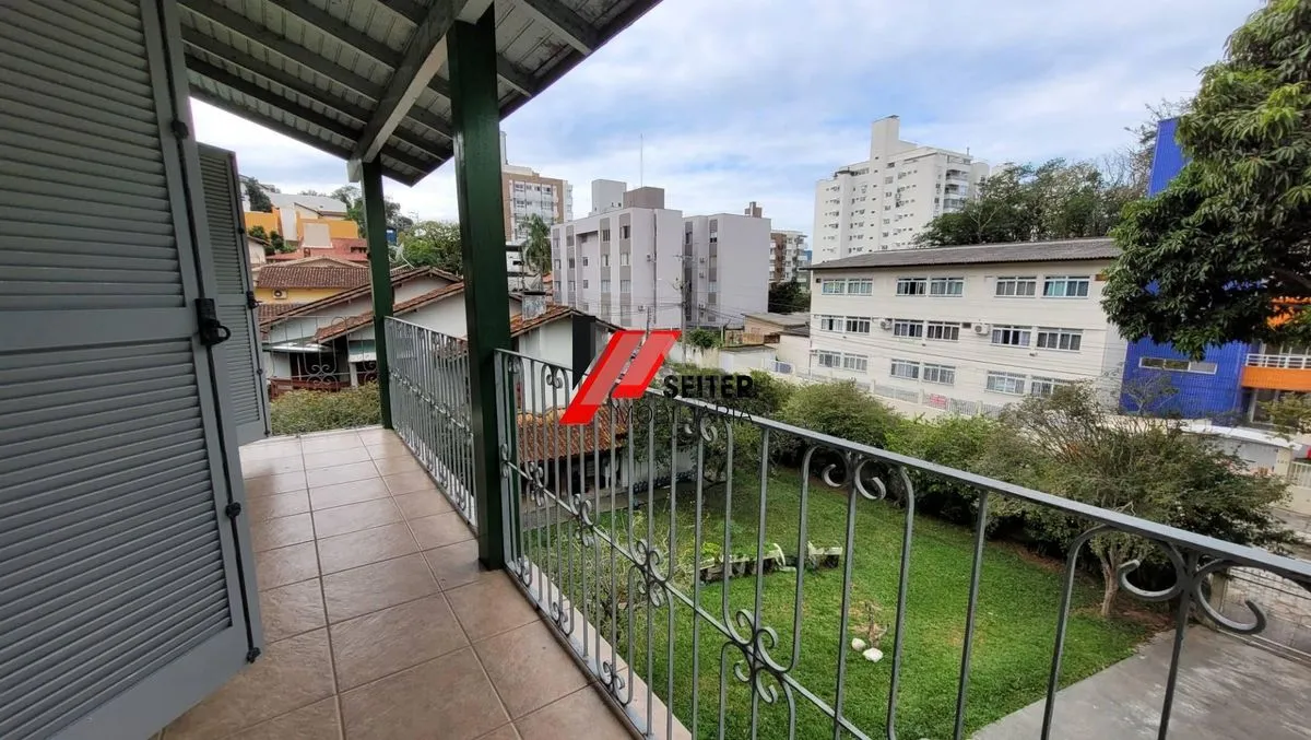 Furnished house with 4 bedrooms and a BBQ balcony — photo 25