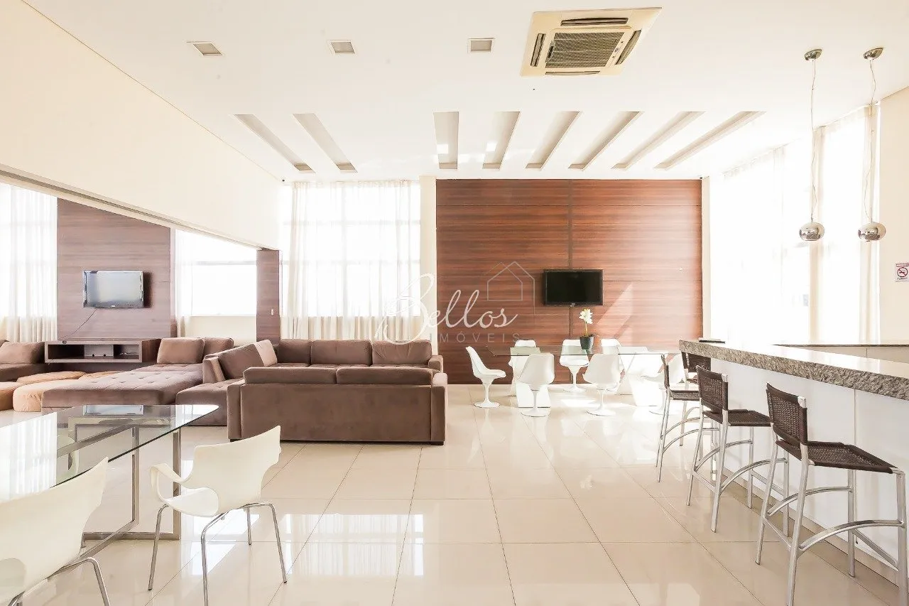 1-bedroom apartment with 45 m² — photo 36