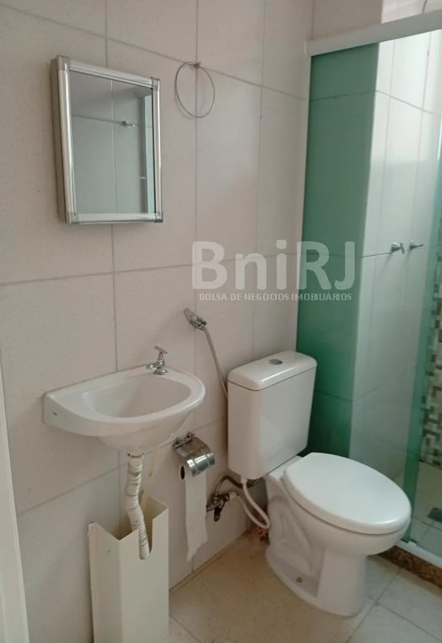 Apartamento sem mobília com 2 quartos e 1 vaga — photo 5