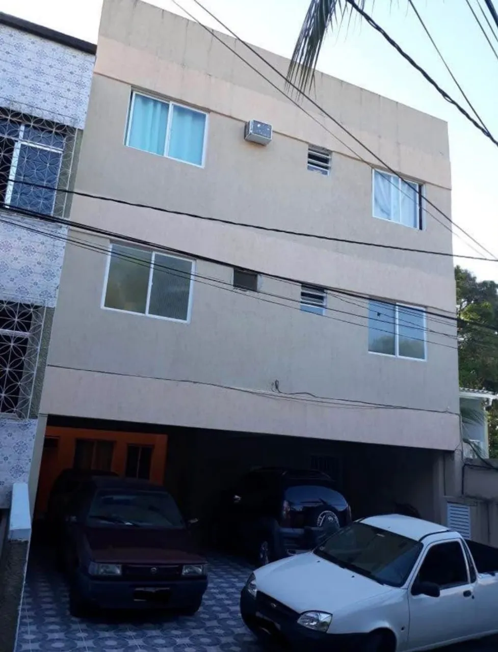 2-bedroom, 45 m² apartment in Rio de Janeiro — photo 6