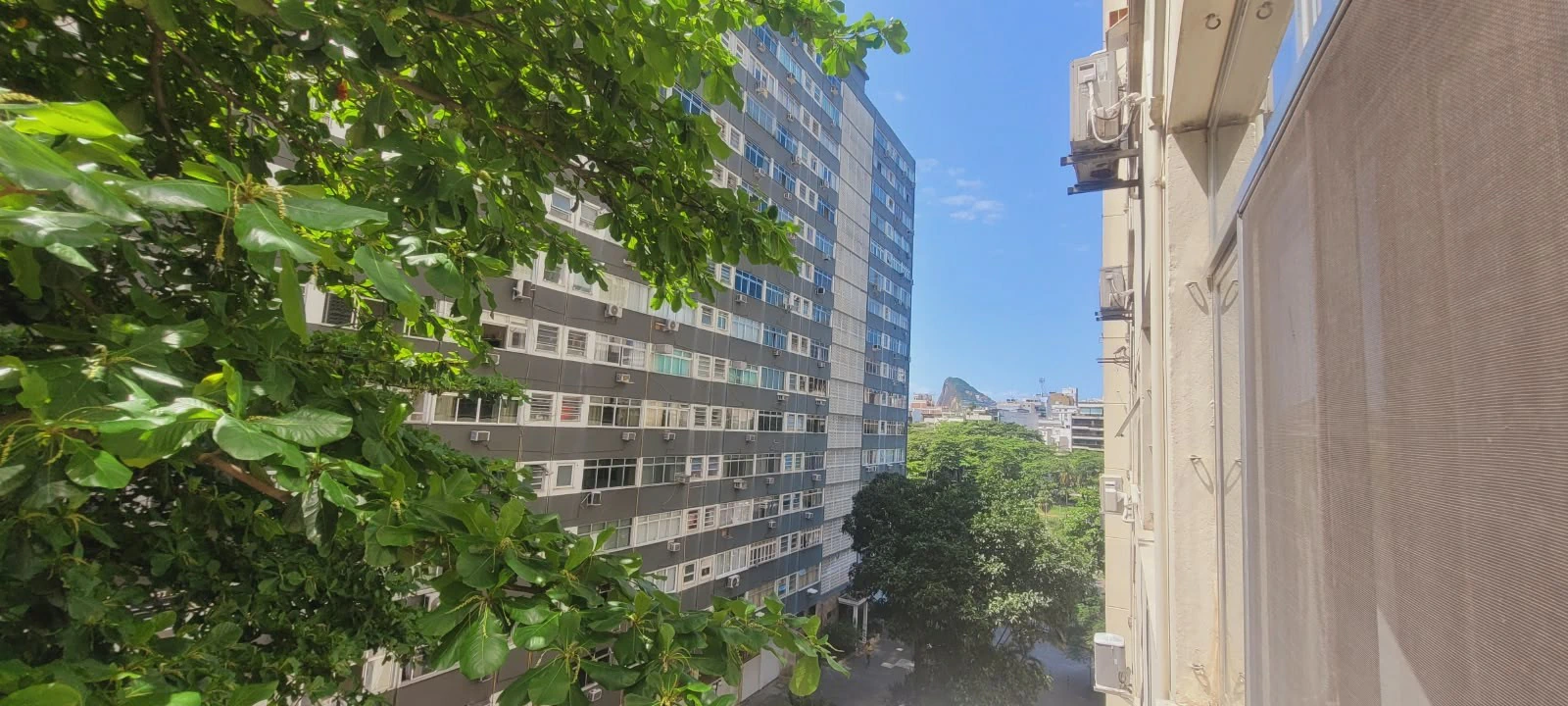 3-bedroom apartment with a washing machine — photo 19