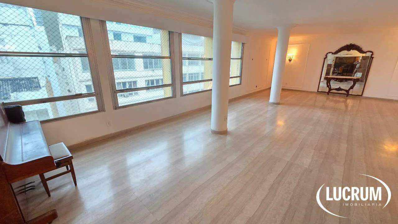 Apartment with 5 bedrooms and 4 bathrooms, 1 parking spot — photo 3