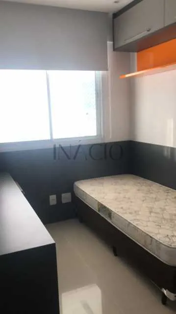 Furnished apartment with 4 bedrooms and 3 bathrooms — photo 9