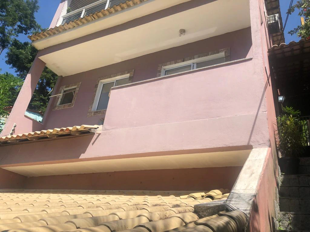 70 m² house with 1 en-suite bedroom and 1 parking space — photo 19