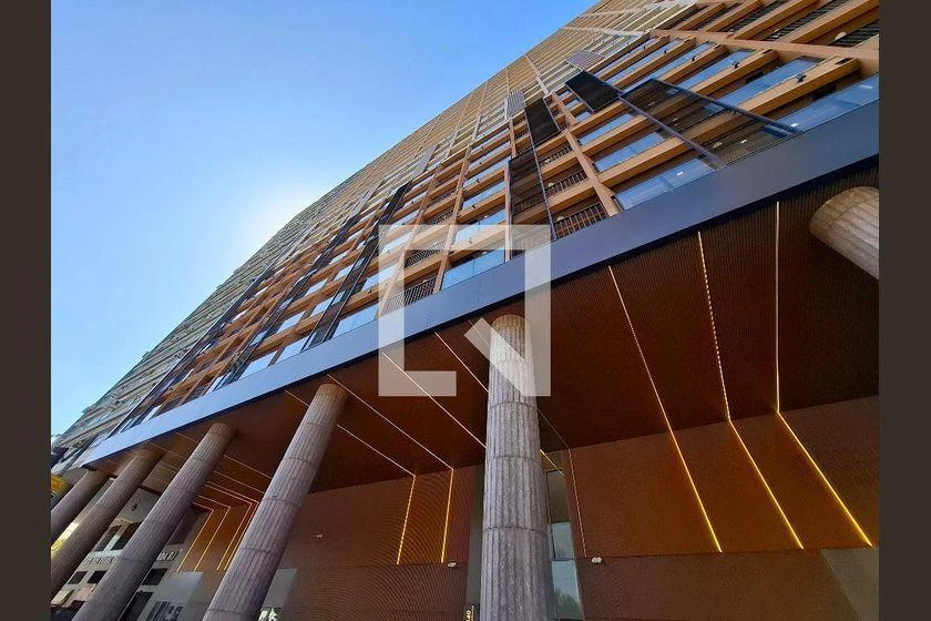 1-bedroom 20 m² apartment with balcony and no parking — photo 26