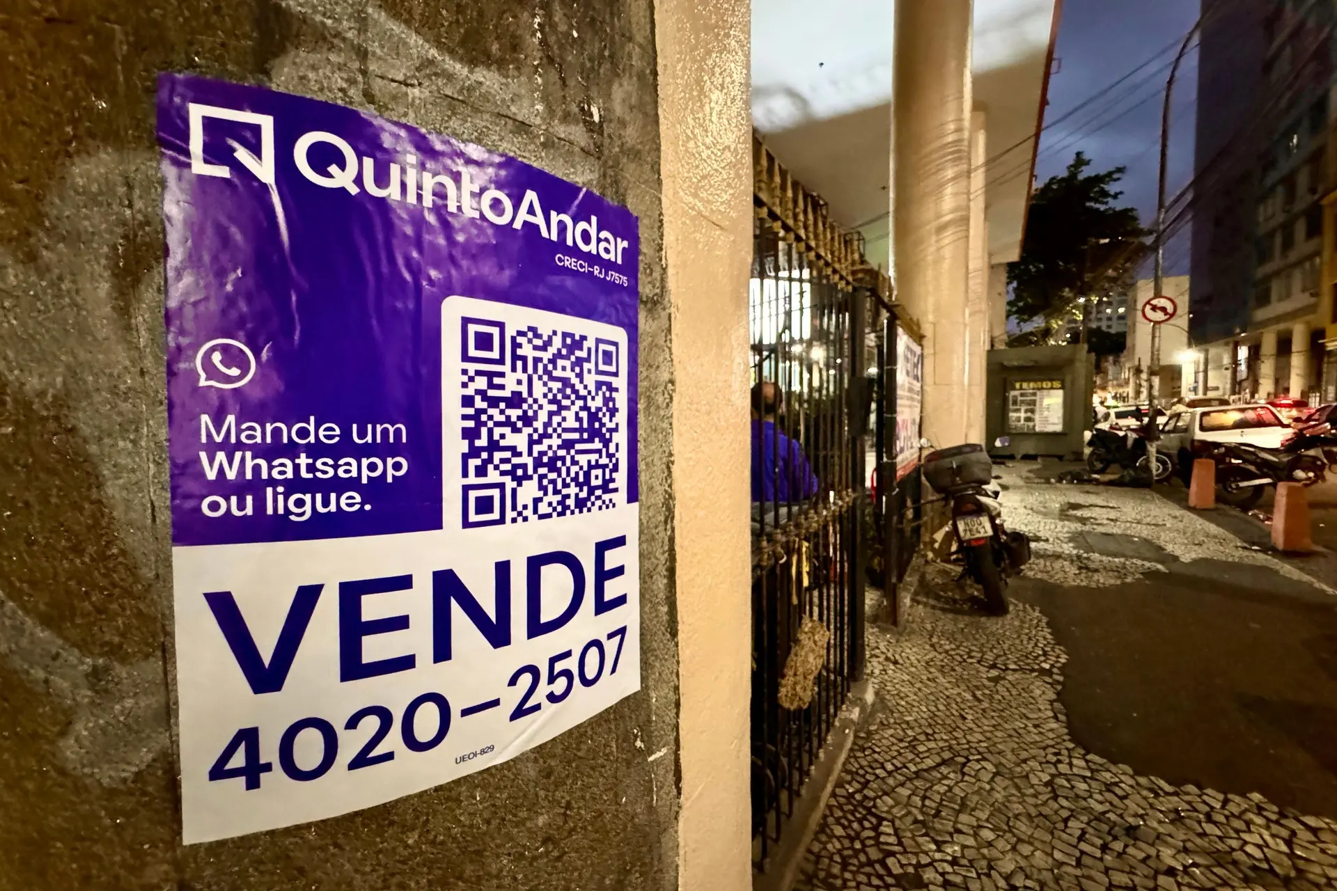 Apartamento de 1 quarto com cozinha fechada a gás — photo 22