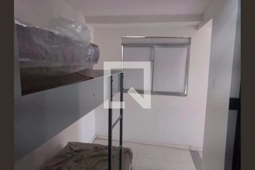 Apartamento mobiliado de 2 quartos e 35 m² — photo 10