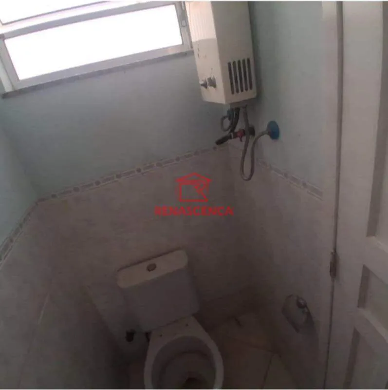 2-bedroom house with a garden in Rio de Janeiro — photo 12