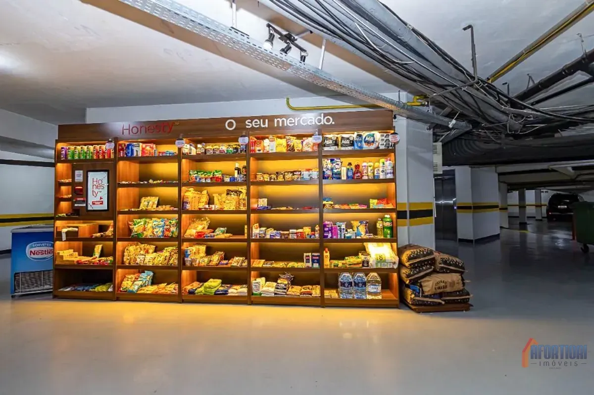 Apartamento amueblado de 3 dormitorios con cocina a gas — photo 43