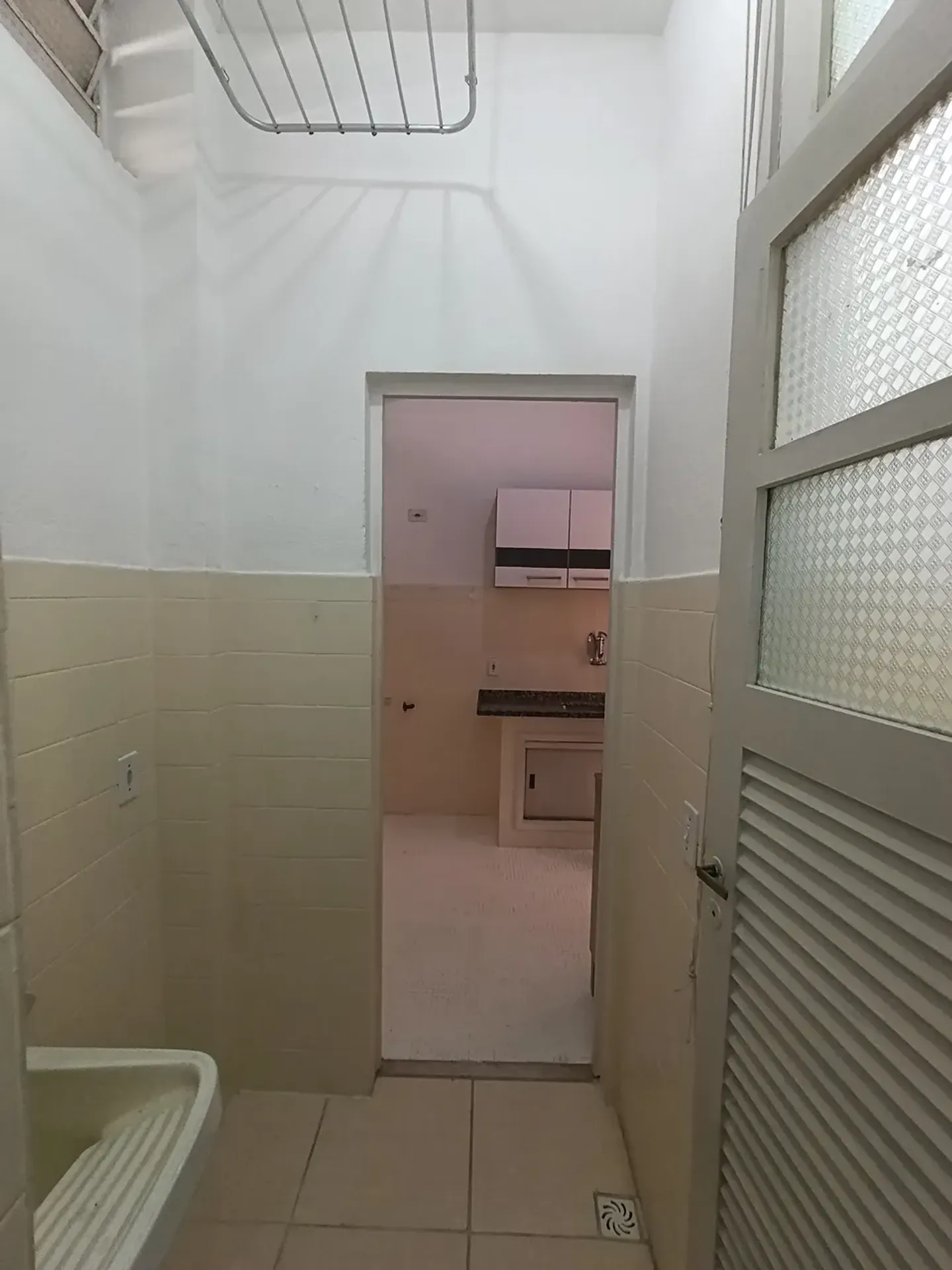 11th-floor apartment with 2 bedrooms and 2 bathrooms — photo 20