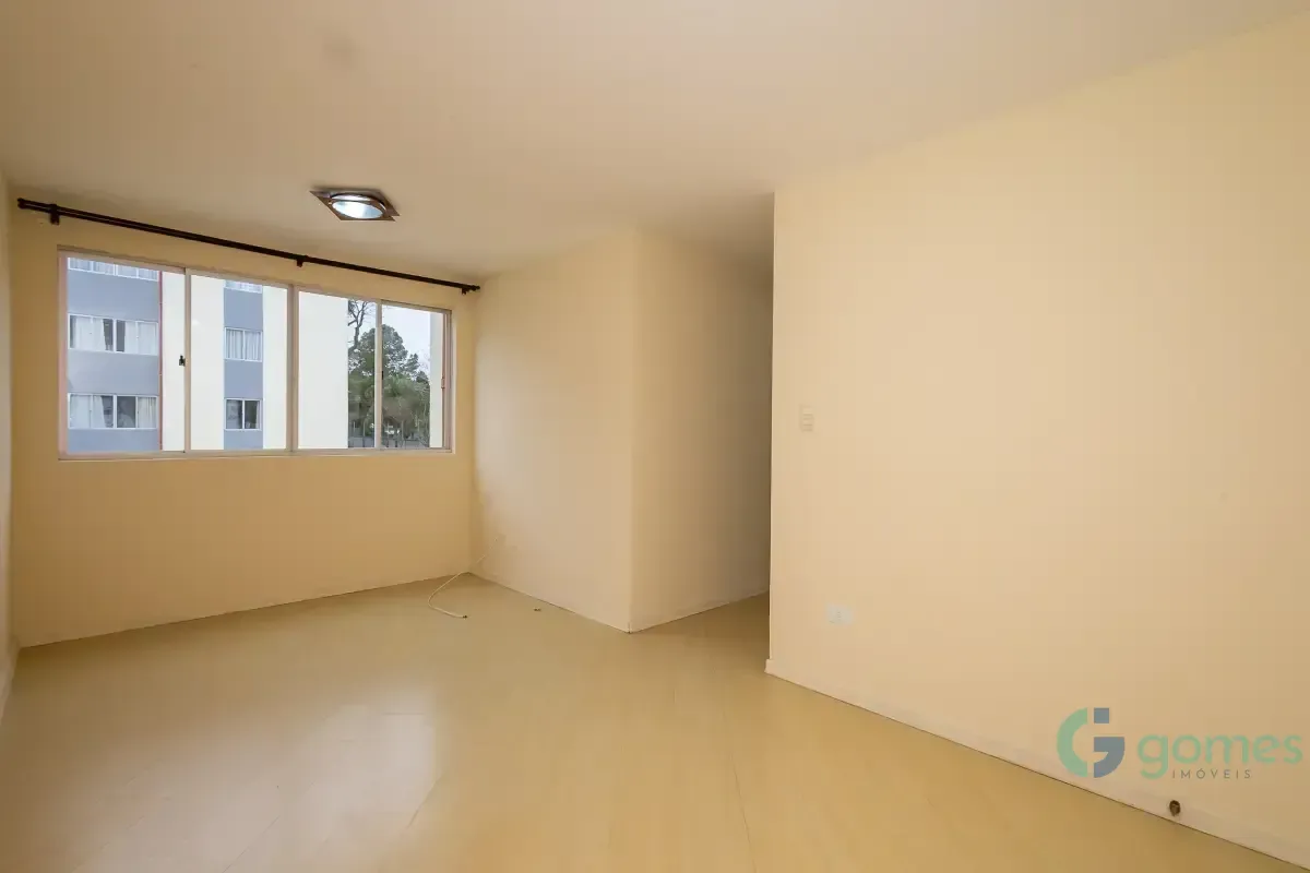 54 m² rental apartment with 3 bedrooms and 1 parking — photo 3