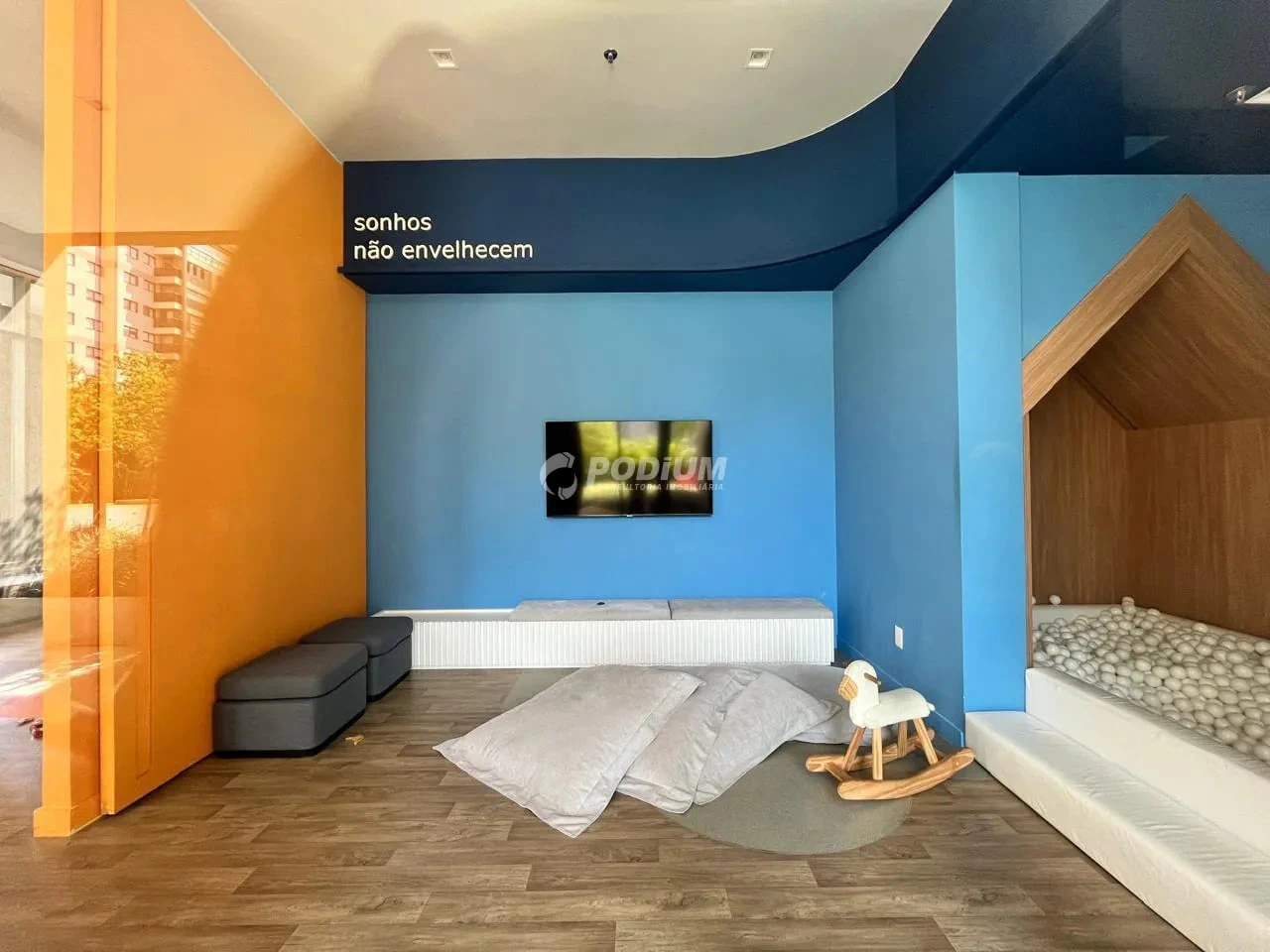 Apartamento mobiliado de 124 m² com 3 quartos e 2 vagas — photo 24
