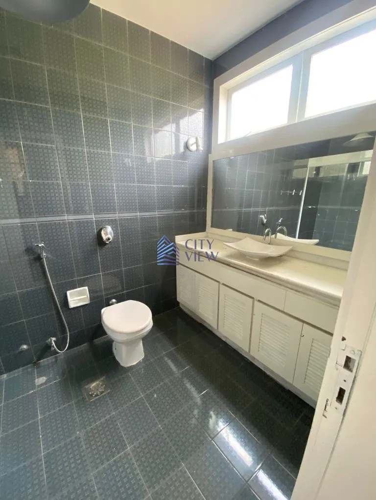 Unfurnished 4-bedroom house with 1000 m² — photo 20