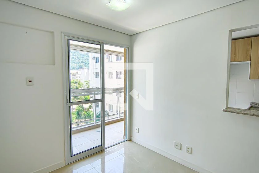Квартира 68 м² с 2 спальнями-сюитами и балконом — photo 8