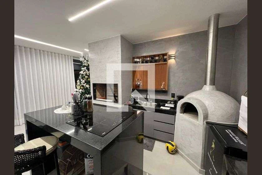 Apartamento mobiliado de 189 m² com 3 suítes — photo 22