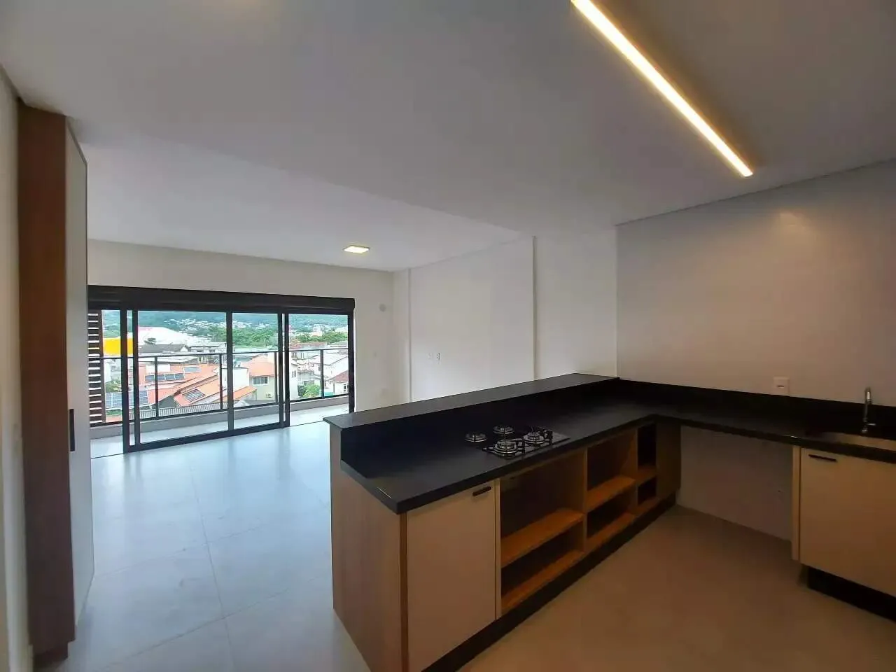 Estúdio mobiliado de 48 m² com 1 vaga e 2º andar — photo 44