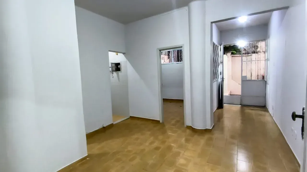 Apartamento de 42 m² com 1 quarto e 1 vaga — photo 9