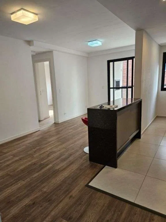 2-bedroom apartment with a private BBQ — photo 24