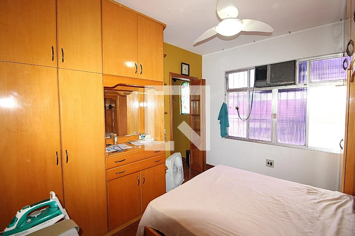 Furnished house for rent with 3 bedrooms and a balcony — photo 16