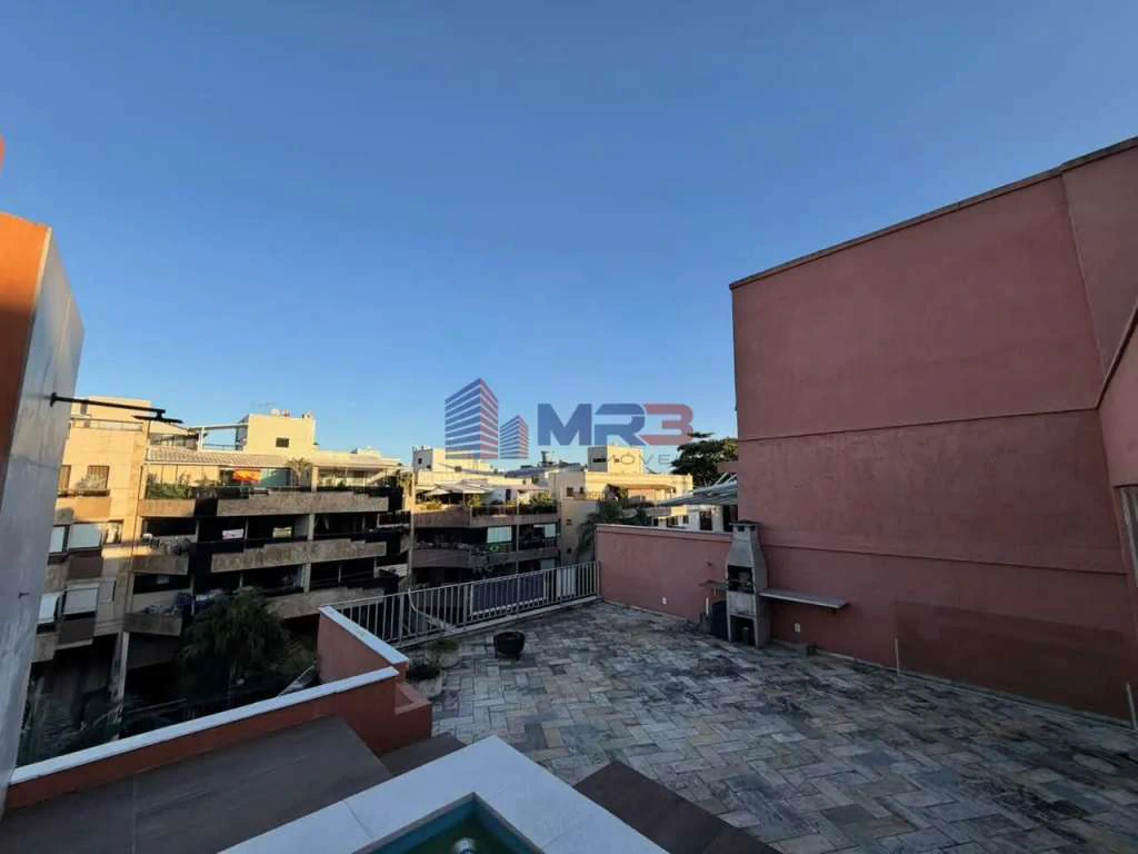 Top-floor apartment with 2 bedrooms and private BBQ — photo 6