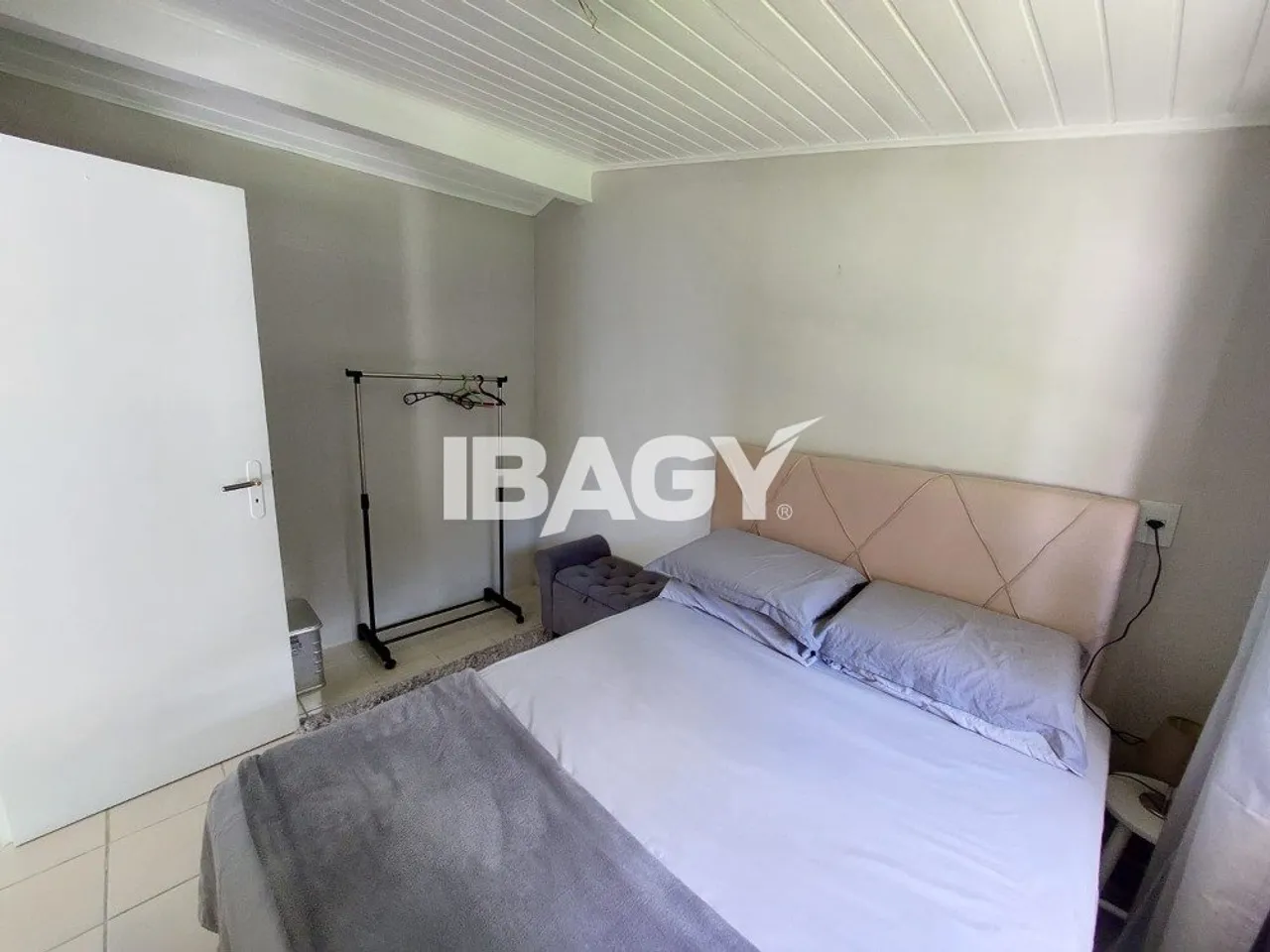 Furnished house, 48 m², with a washing machine — photo 5
