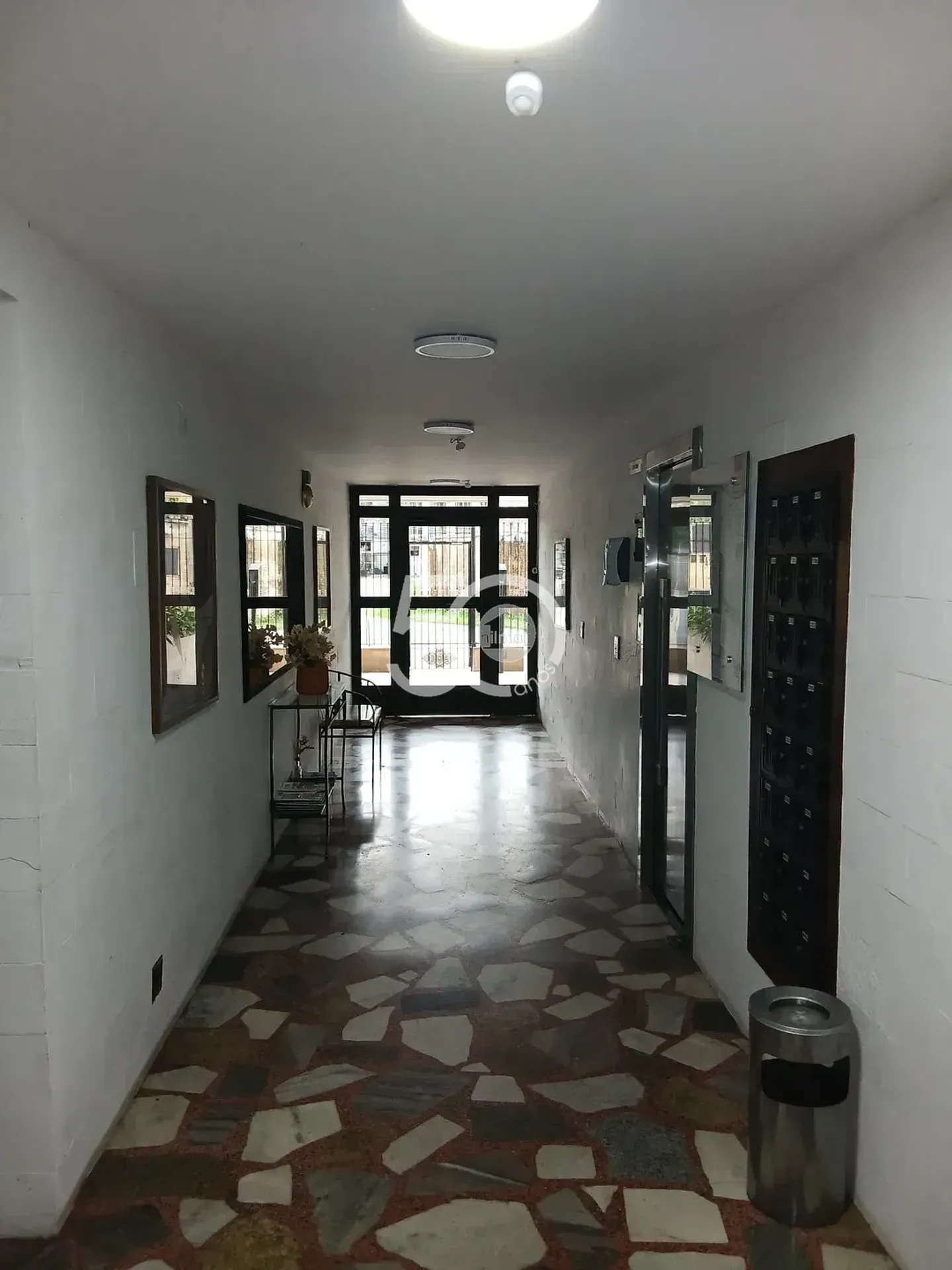 Квартира: 2 спальни, 80 м² — photo 34