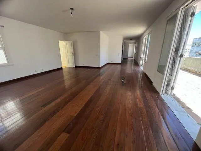 Apartamento com 4 dormitórios e varanda, 390 m² — photo 15