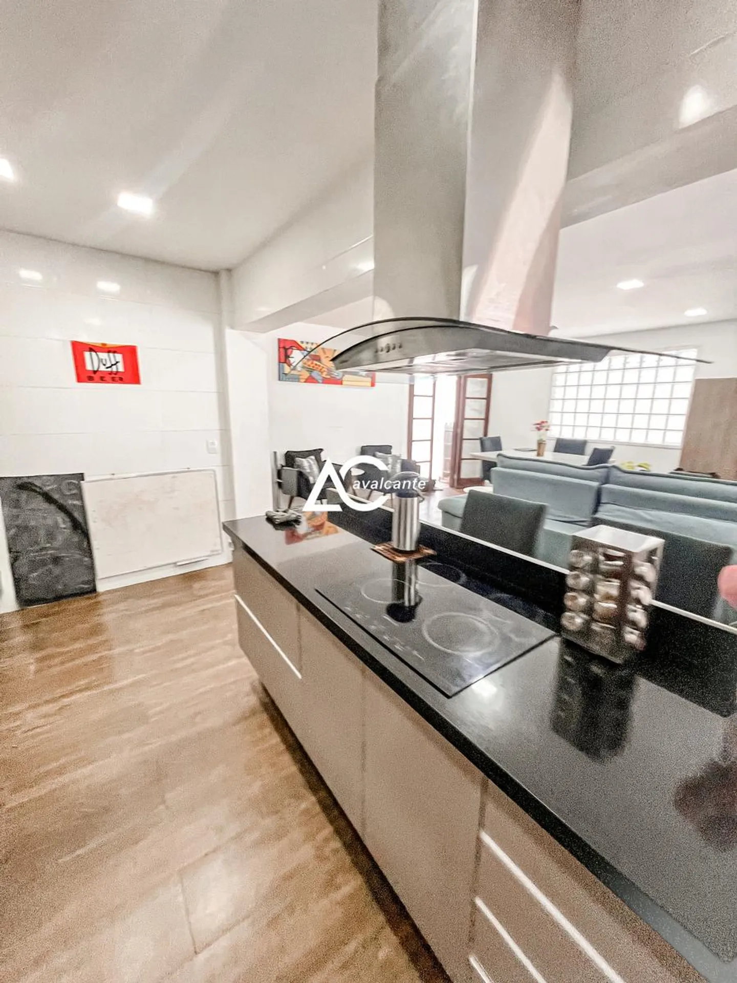 Washing machine in a 3-bedroom house, 360 m² — photo 19