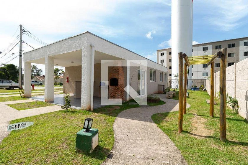Apartamento com vista para as montanhas, Campo Grande — photo 8
