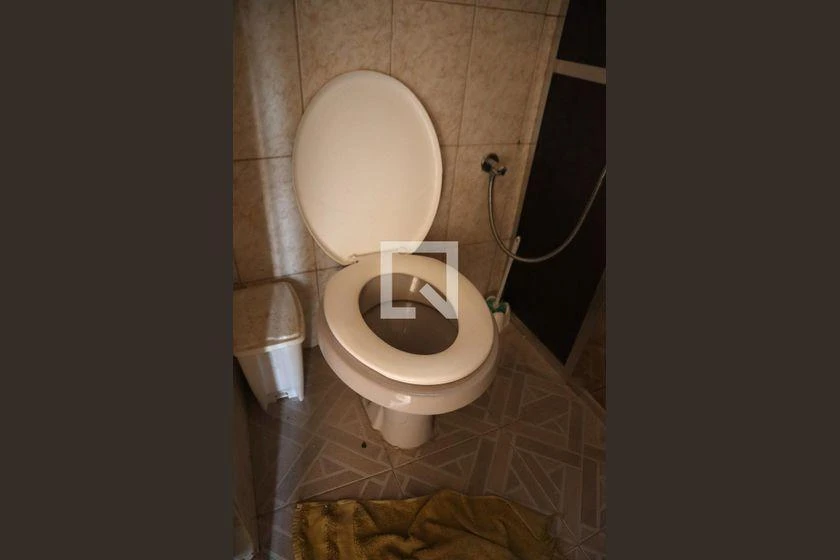 Casa de aluguel com 1 quarto e 1 banheiro sem vaga — photo 12