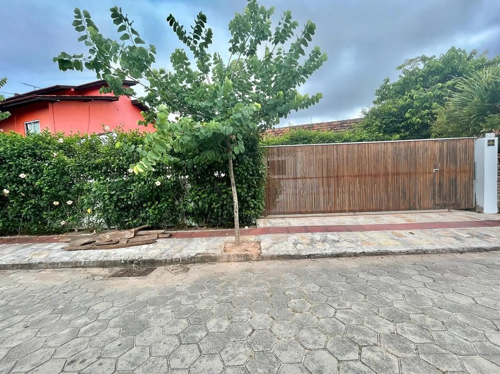 Casa de 3 dormitorios con vestidor en Florianópolis — photo 90