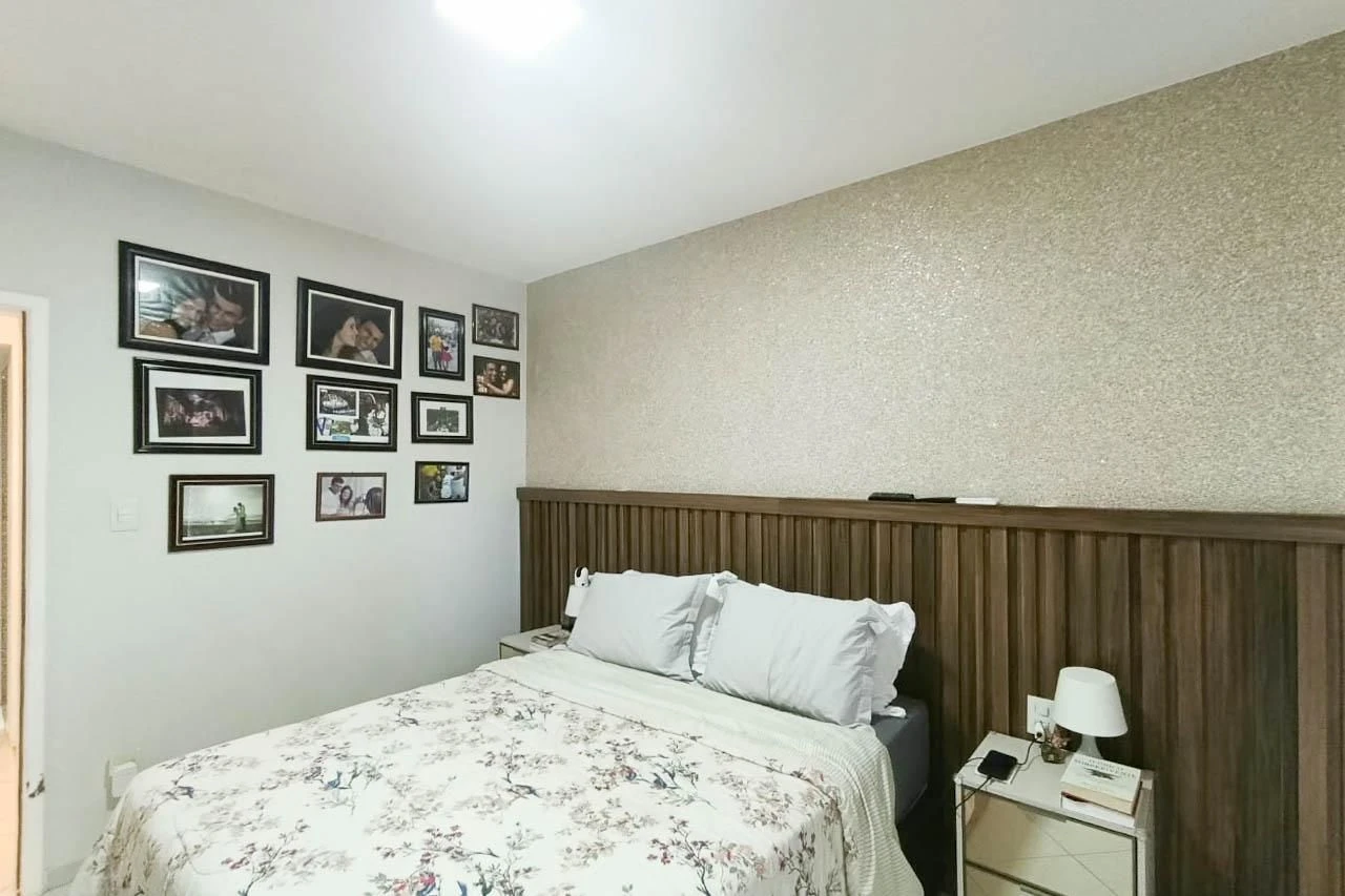 Home office in a 2-bedroom house, 280 m² — photo 3