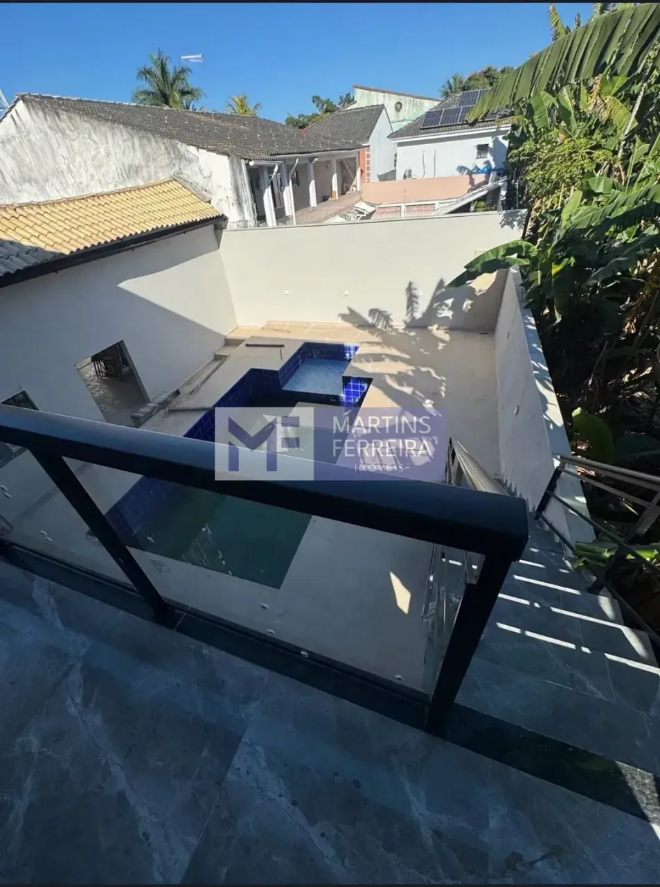 House for rent with 4 bedrooms and 3 bathrooms — photo 18