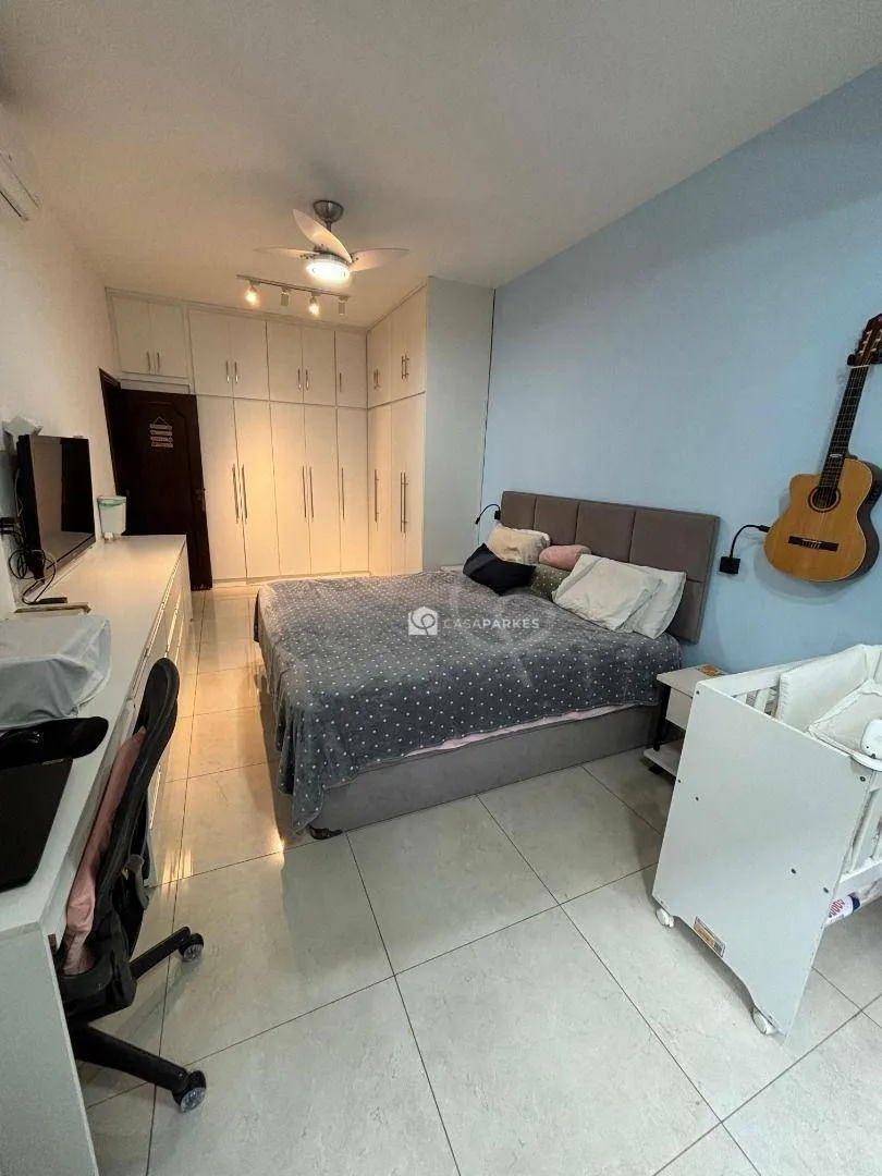 Apartamento mobiliado de 150 m² com 3 quartos e 1 vaga — photo 29